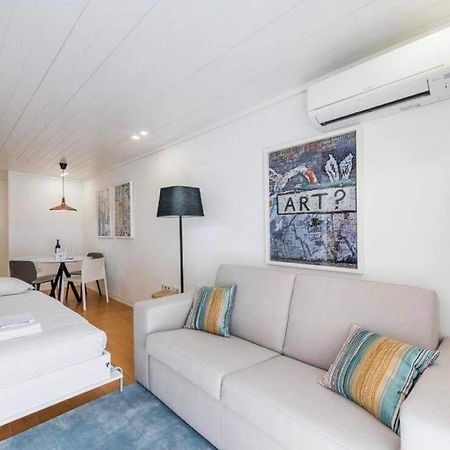Bright Studio In The Heart Of Porto By Great&Cosy Dış mekan fotoğraf