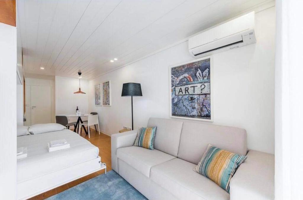 Bright Studio In The Heart Of Porto By Great&Cosy Dış mekan fotoğraf