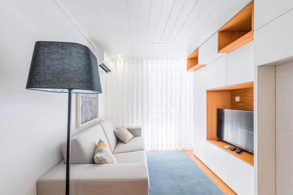 Bright Studio In The Heart Of Porto By Great&Cosy Dış mekan fotoğraf