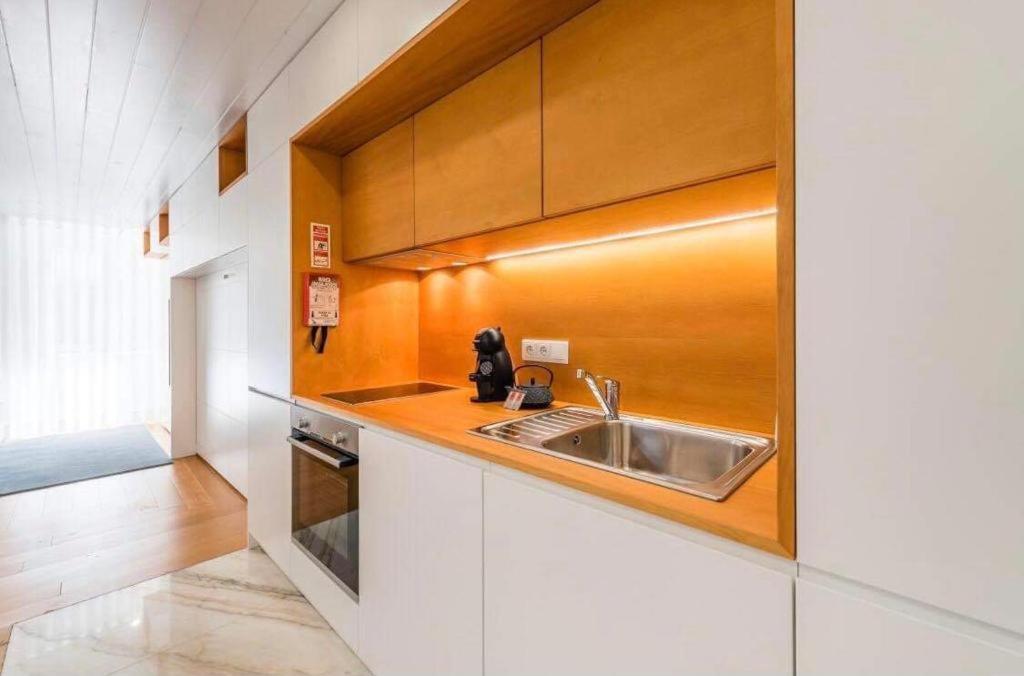 Bright Studio In The Heart Of Porto By Great&Cosy Dış mekan fotoğraf