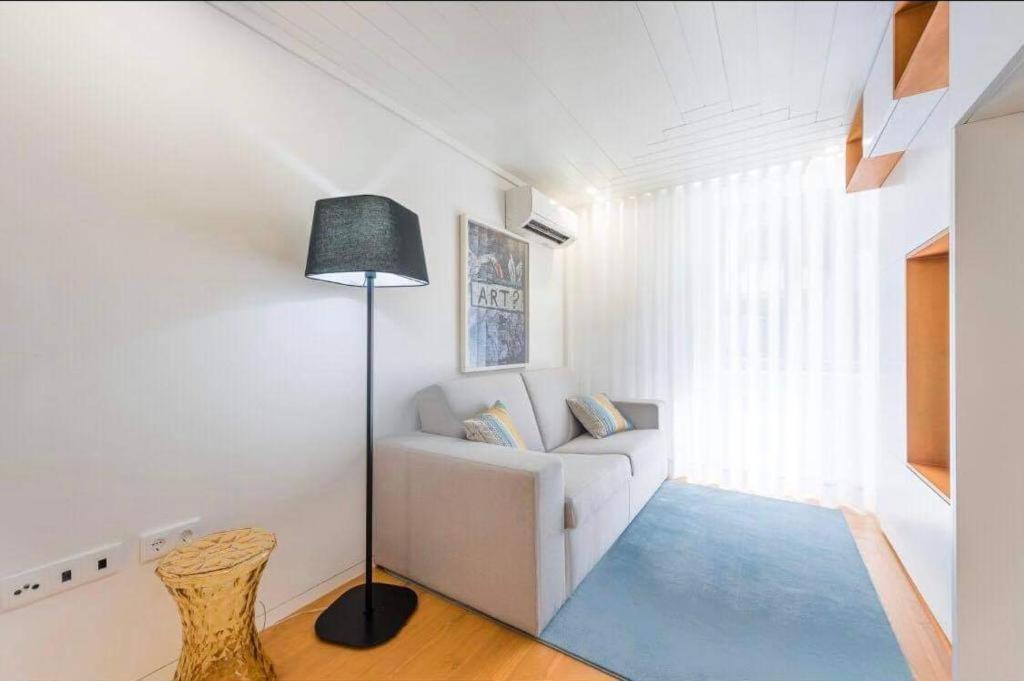 Bright Studio In The Heart Of Porto By Great&Cosy Dış mekan fotoğraf