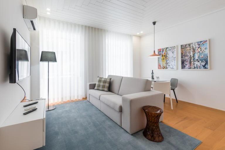 Bright Studio In The Heart Of Porto By Great&Cosy Dış mekan fotoğraf