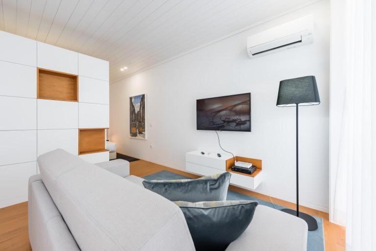 Bright Studio In The Heart Of Porto By Great&Cosy Dış mekan fotoğraf