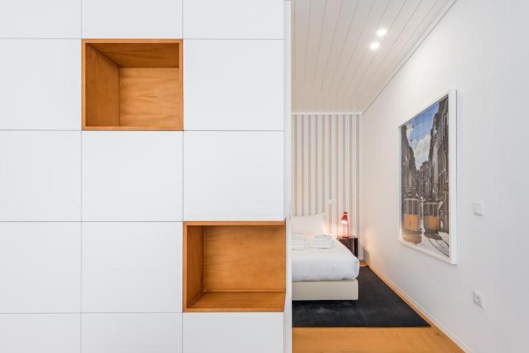 Bright Studio In The Heart Of Porto By Great&Cosy Dış mekan fotoğraf