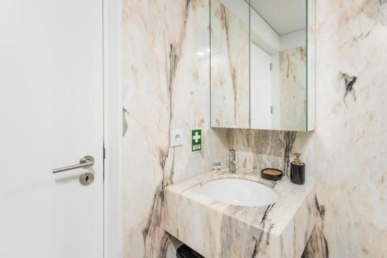 Bright Studio In The Heart Of Porto By Great&Cosy Dış mekan fotoğraf